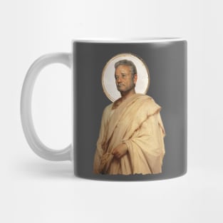 saint bill murray Mug